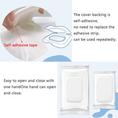 UtySty PP material cover highlights safe, durable construction for daily use.