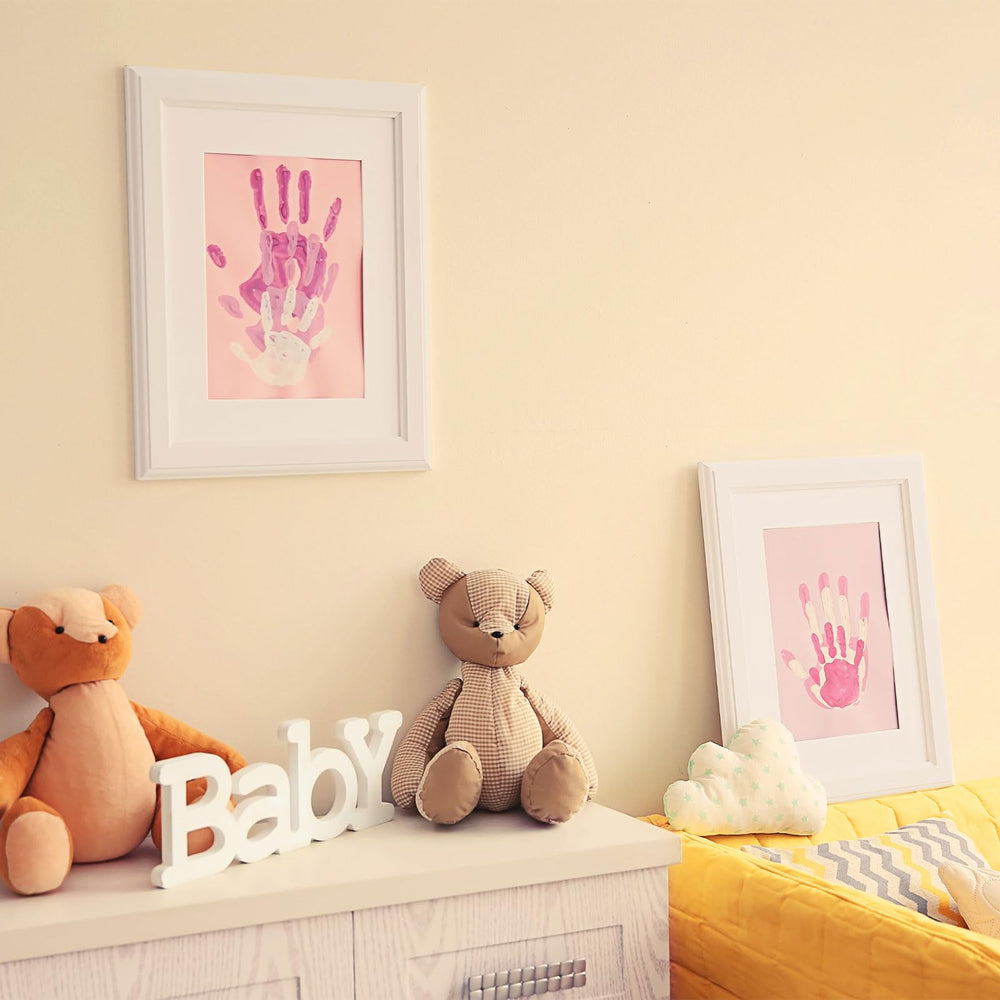 uxcell gift for new parents demonstrates a thoughtful keepsake option