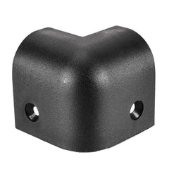 uxcell Speaker Corner Protector front view protects edges and durable design