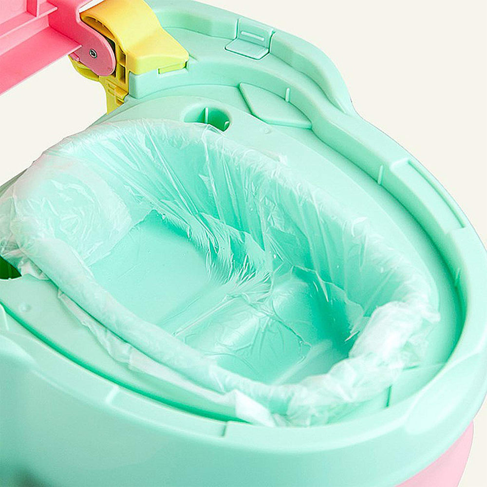 UYICOO on-the-go cleaning solution for families
