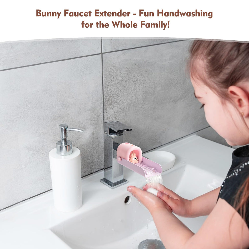 UYUOO toddler-friendly use in kitchen or bathroom supports independent routines.
