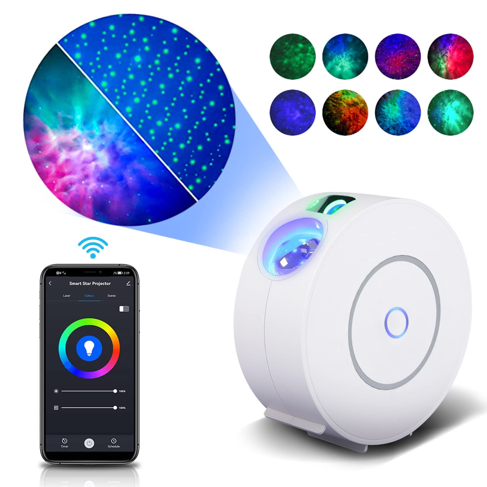 V JULES.V Gift idea teens and grandkids loves a tech-inspired gift