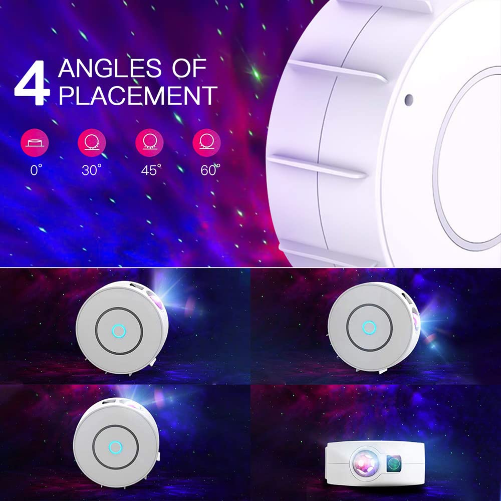 V JULES.V Timing function enables automatic on/off for simple routines