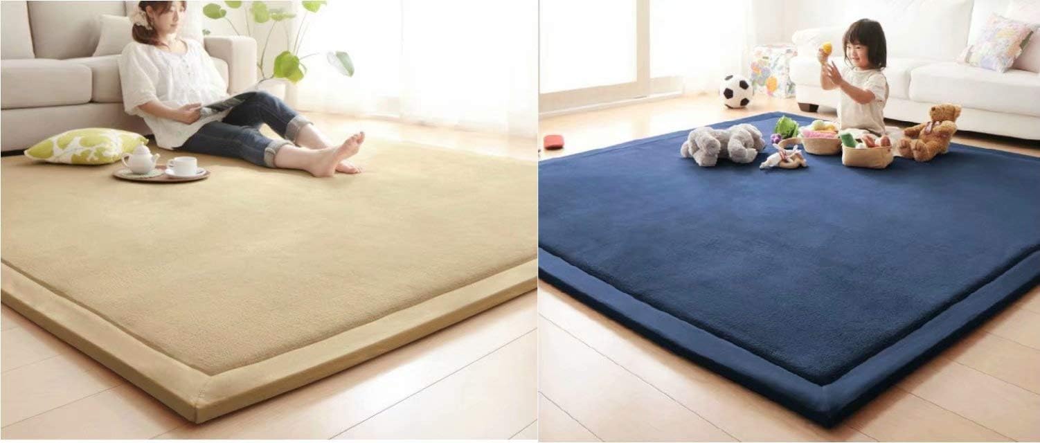 V-mix custom size weaving mat design process illustration reference