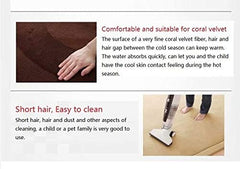 V-mix non-toxic play mat bottom surface remains non-slip and waterproof
