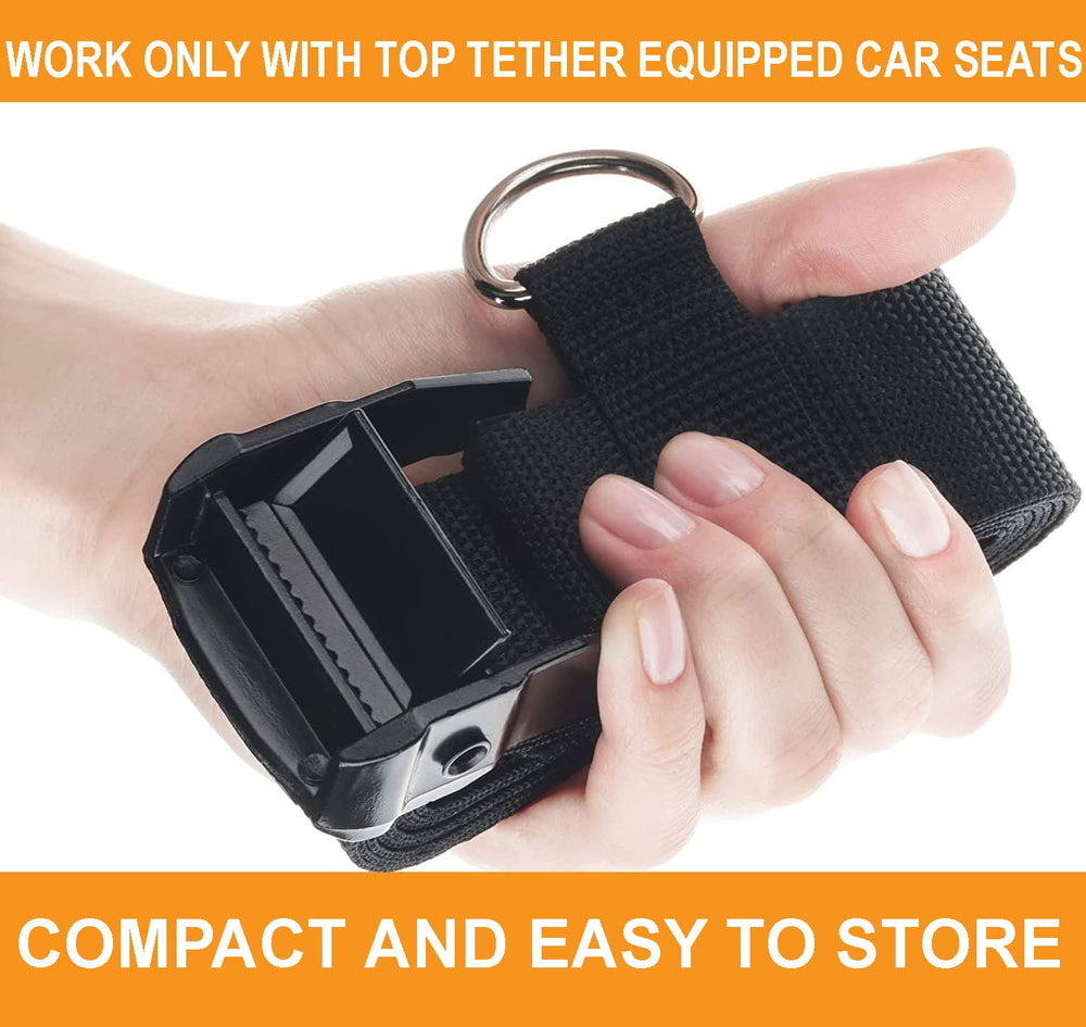 V VOLKGO adjustable strap length shown for secure, comfortable grip during transport.