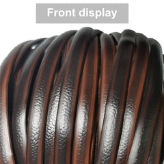 Vaiopiipan wicker repair kit patio chair fix shows durable, weather-resistant solution