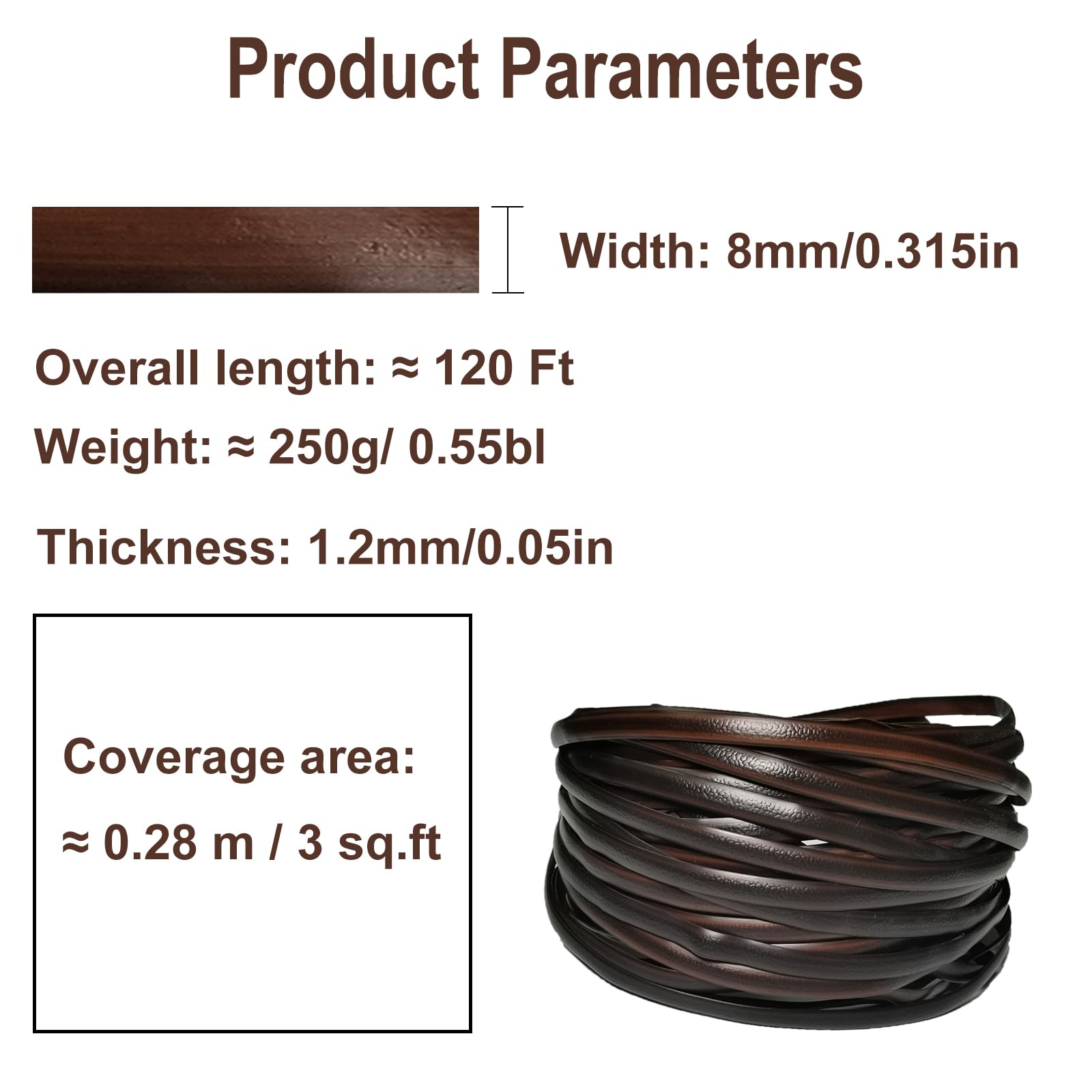 Vaiopiipan wicker repair kit weave close-up illustrates seamless repair and kit versatility