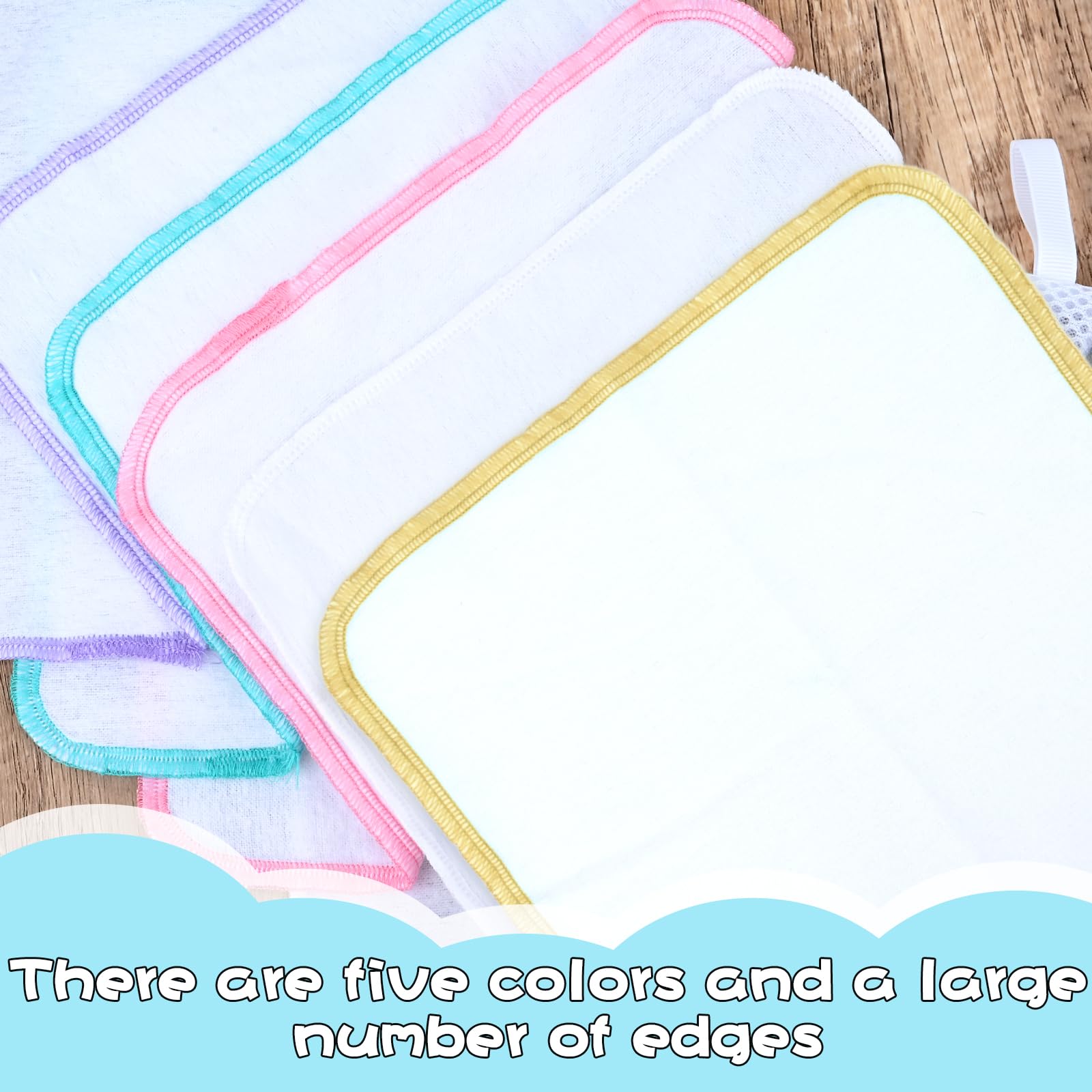 VAIPI wipes used during diaper changes and baby cleaning routines