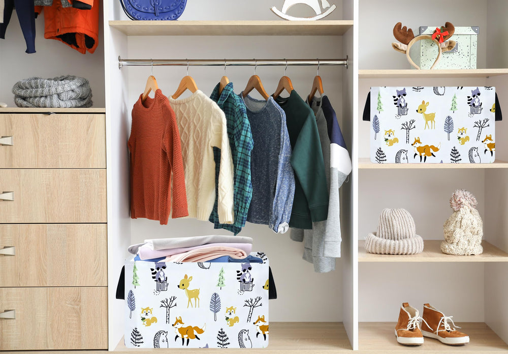 VAIVUSTO laundry-friendly bin ideal for small-item laundry tasks.