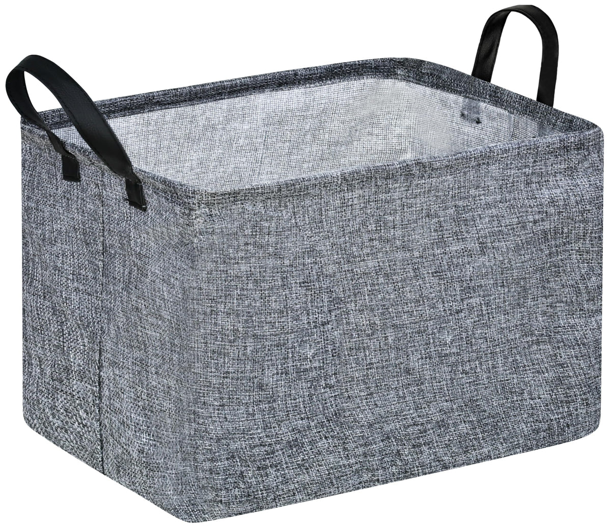 VAIVUSTO Rec Box laundry and toy basket, lightweight for kids