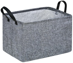 VAIVUSTO Rec Box laundry and toy basket, lightweight for kids