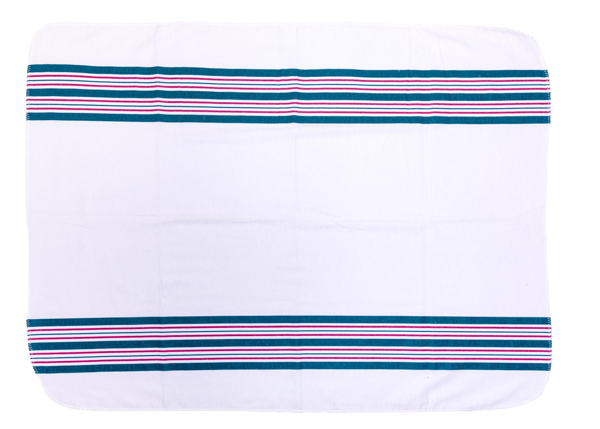 Vakly hospital blanket in wash after wash remains soft and easy to care for