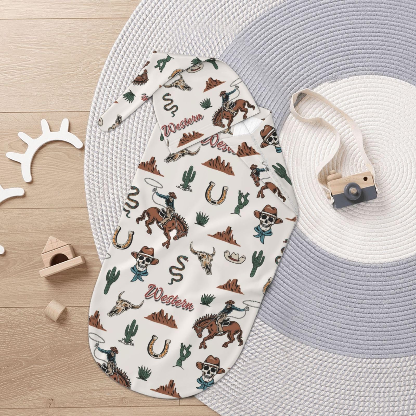 Valvphora gift-ready packaging ideal for newborn presents