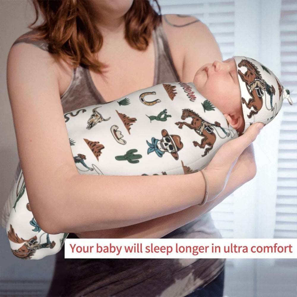 Valvphora safe edge design without zippers protects baby skin