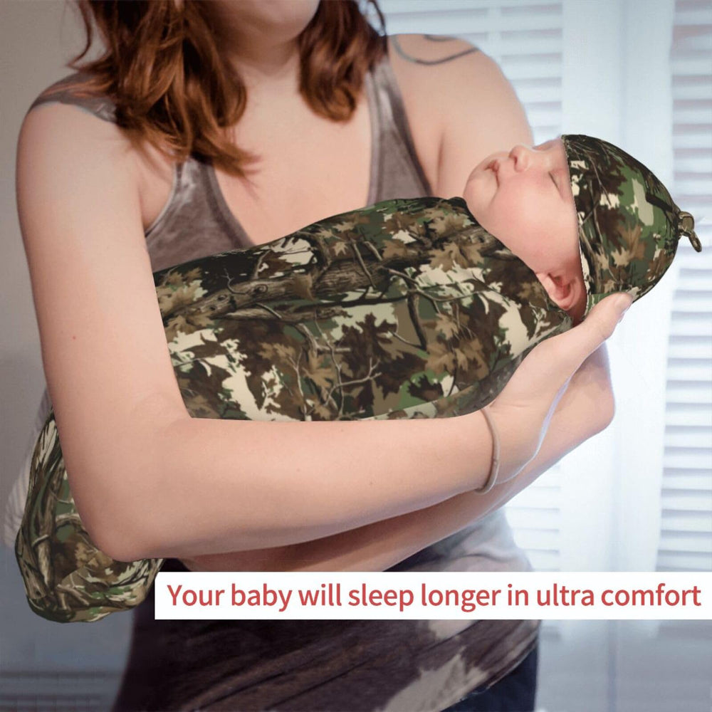Valvphora swaddle edges safety design highlights smooth seams.