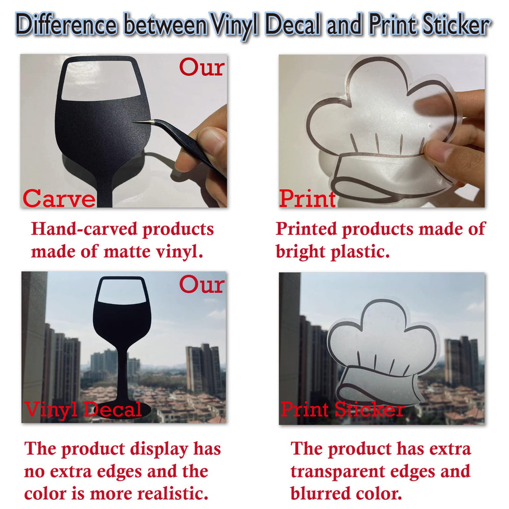 Vancetyno decal application guide demonstrates step-by-step placement without mess.