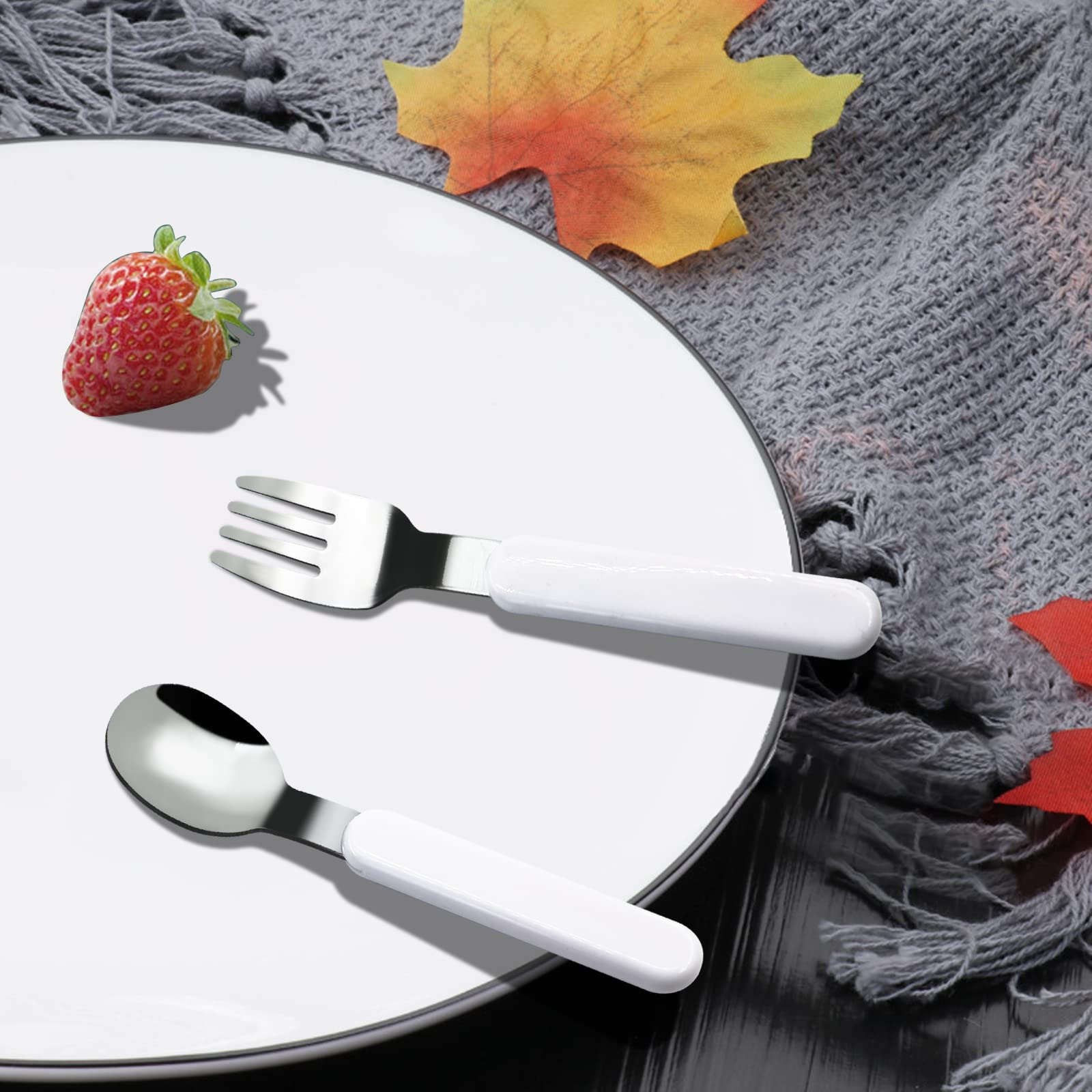 VANRA BPA-free utensils emphasize safety and everyday reuse.
