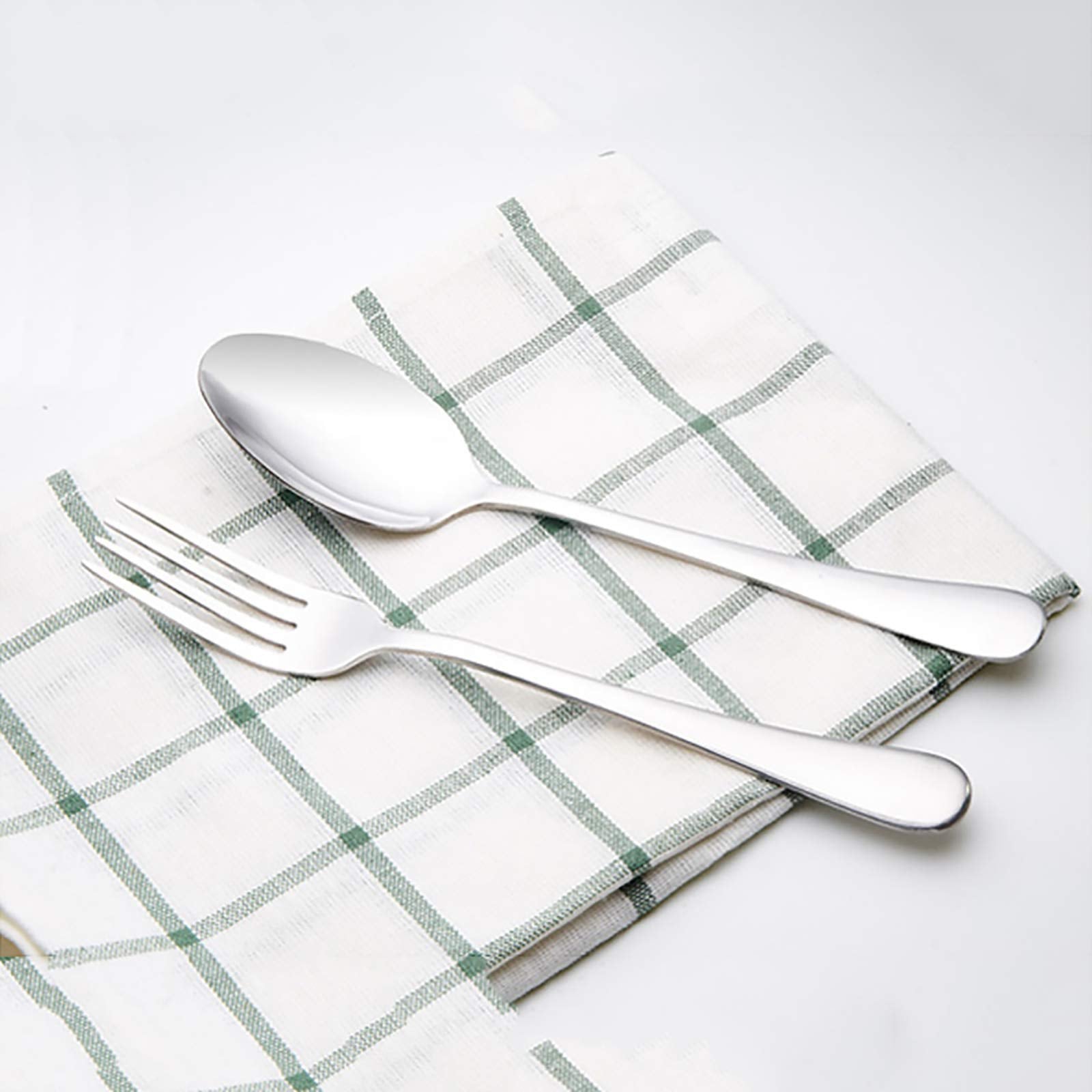 VANRA durable stainless steel flatware for lasting daily use