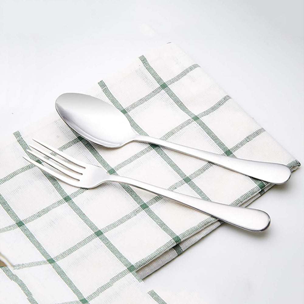 VANRA durable stainless steel flatware for lasting daily use