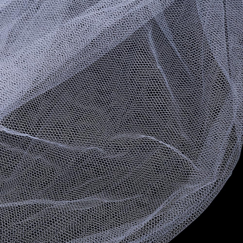 Vawolecy lace-trim closeup detail highlights elegant nursery accent