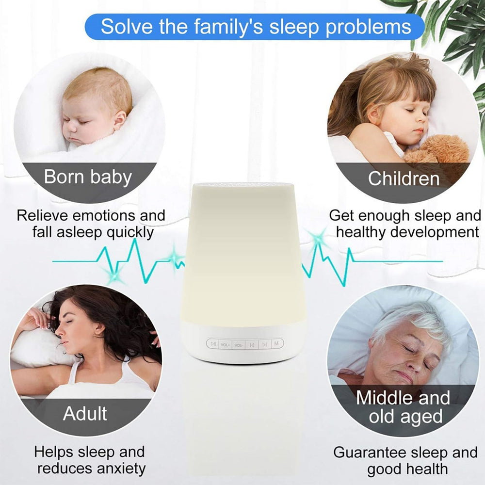 Vawolecy light breathable mesh provides airy coverage around baby bed