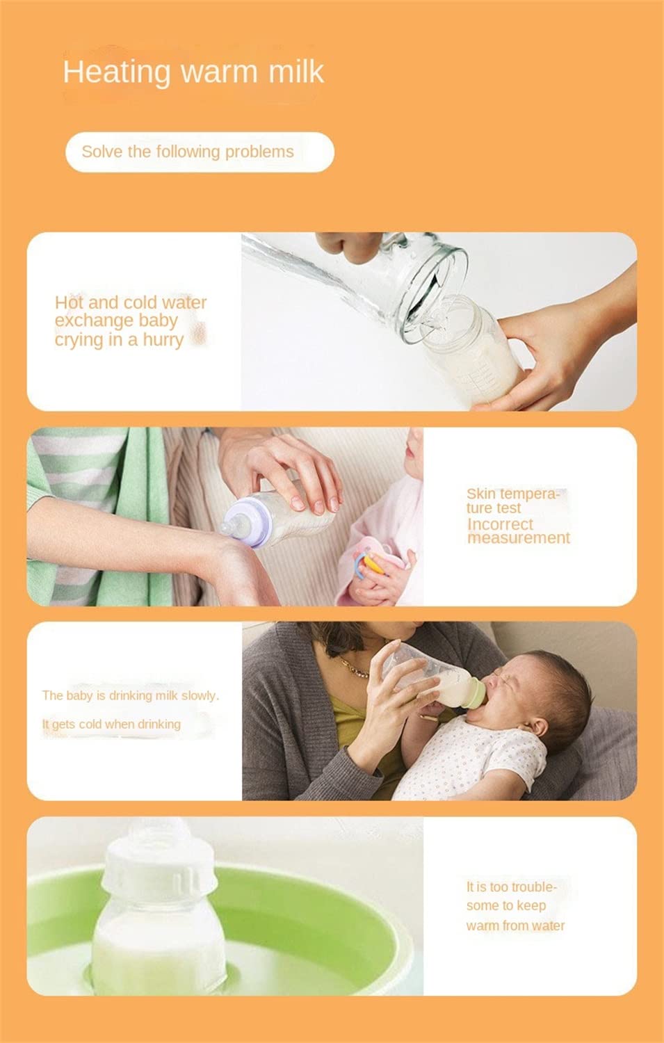 Vdhwter bottle insulate sleeve, five-layer material for steady warmth.