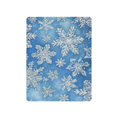 Vdsrup playard sheet in blue highlights portable, travel-friendly folding design for trips.