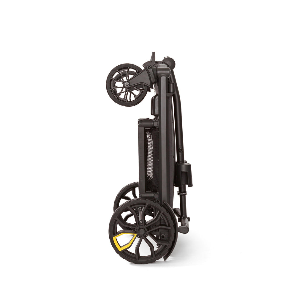 Veer All-Terrain Cruiser off-road tires handle sand and snow
