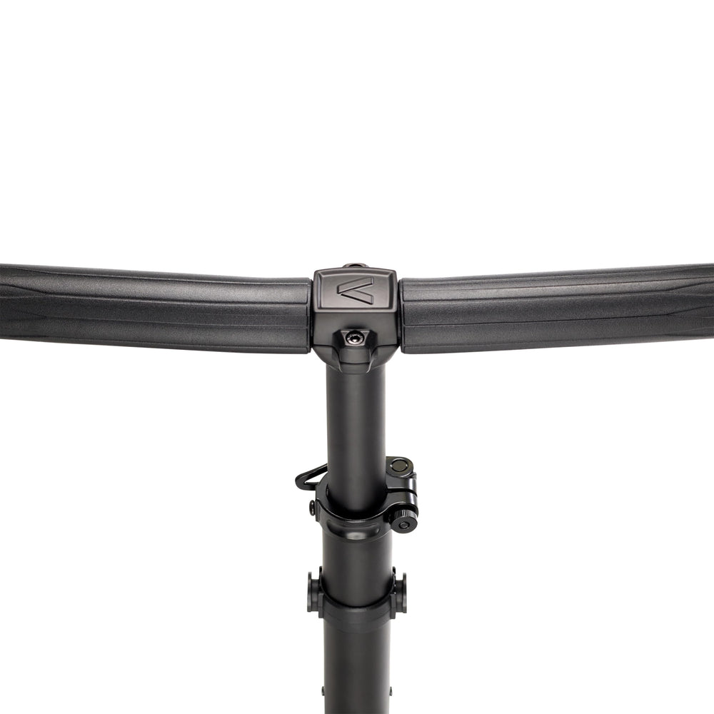 Veer All-Terrain Cruiser XL high-capacity seating and gear storage