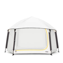 Veer Basecamp XL insect-protection mesh keeps bugs out during play