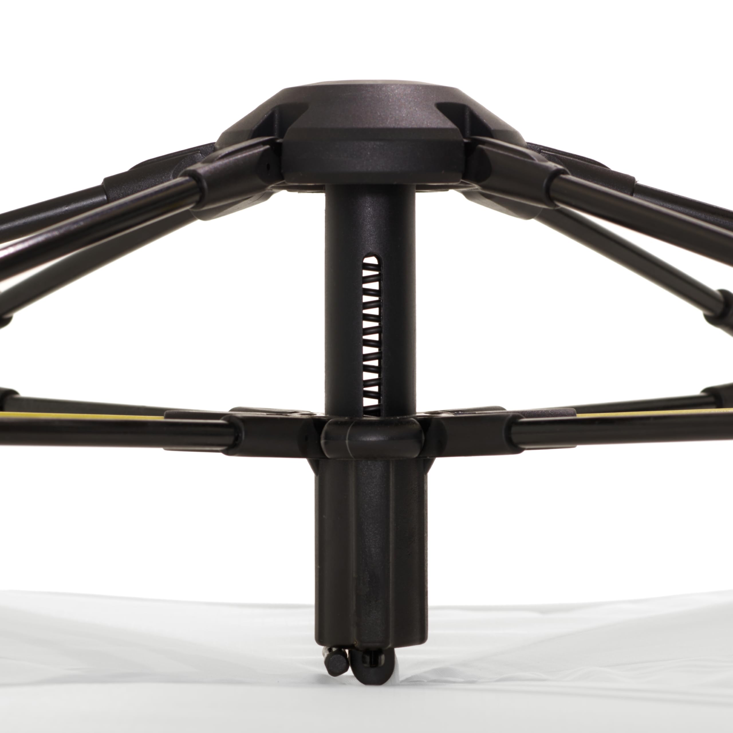 Veer Basecamp XL UPF50 sun canopy adds shaded comfort