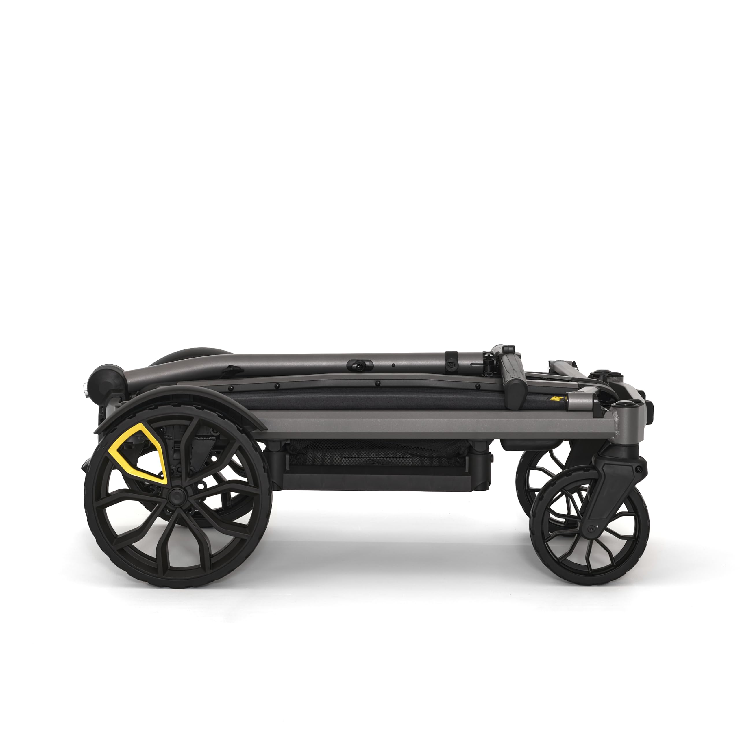 Veer Cruiser City wheel detail highlights durability for smooth rolling.