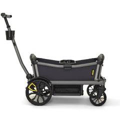 Veer Cruiser City XL sideframe-durability highlights rugged frame for urban adventures.