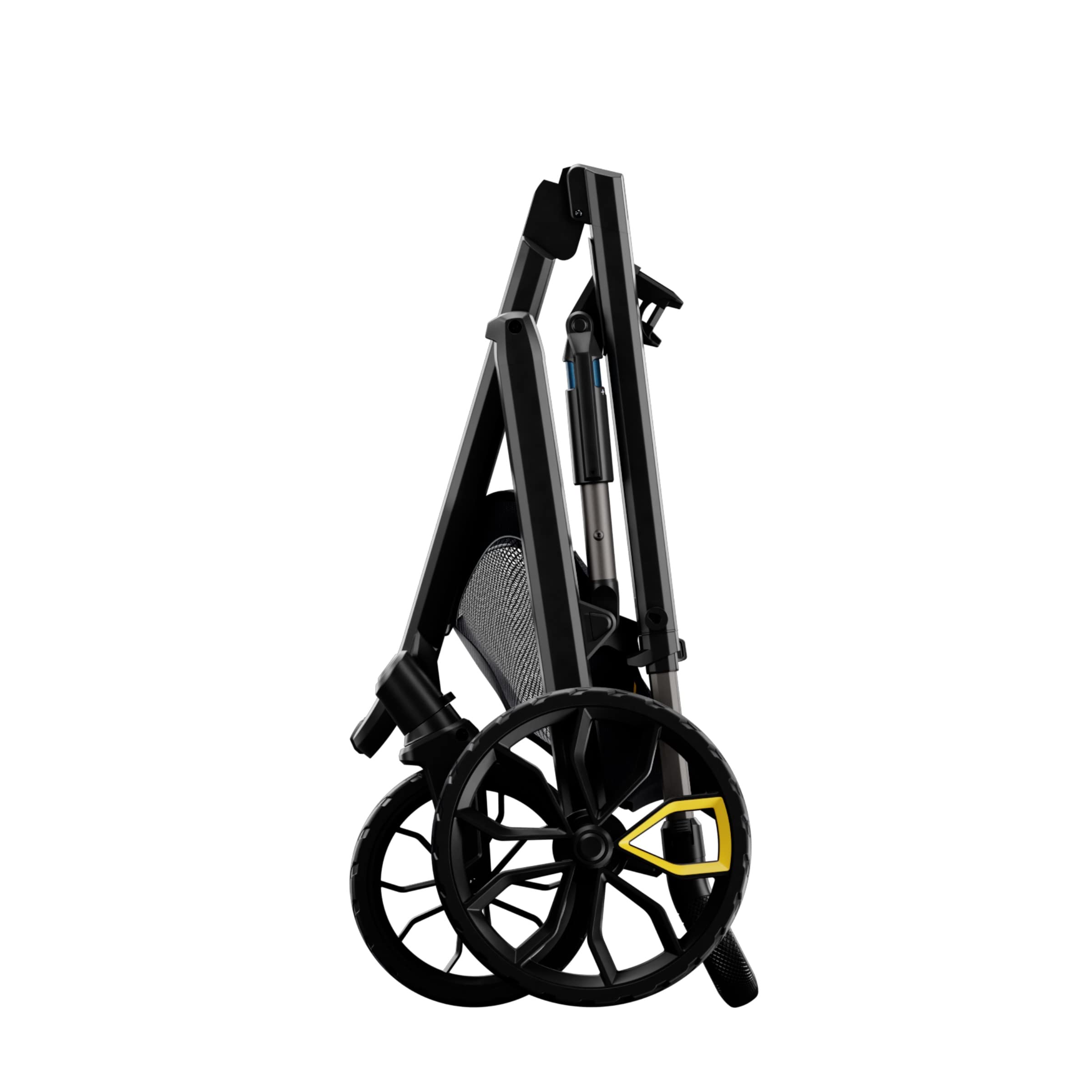 Veer Switchback & Roll frame seat compatibility for flexible configurations.
