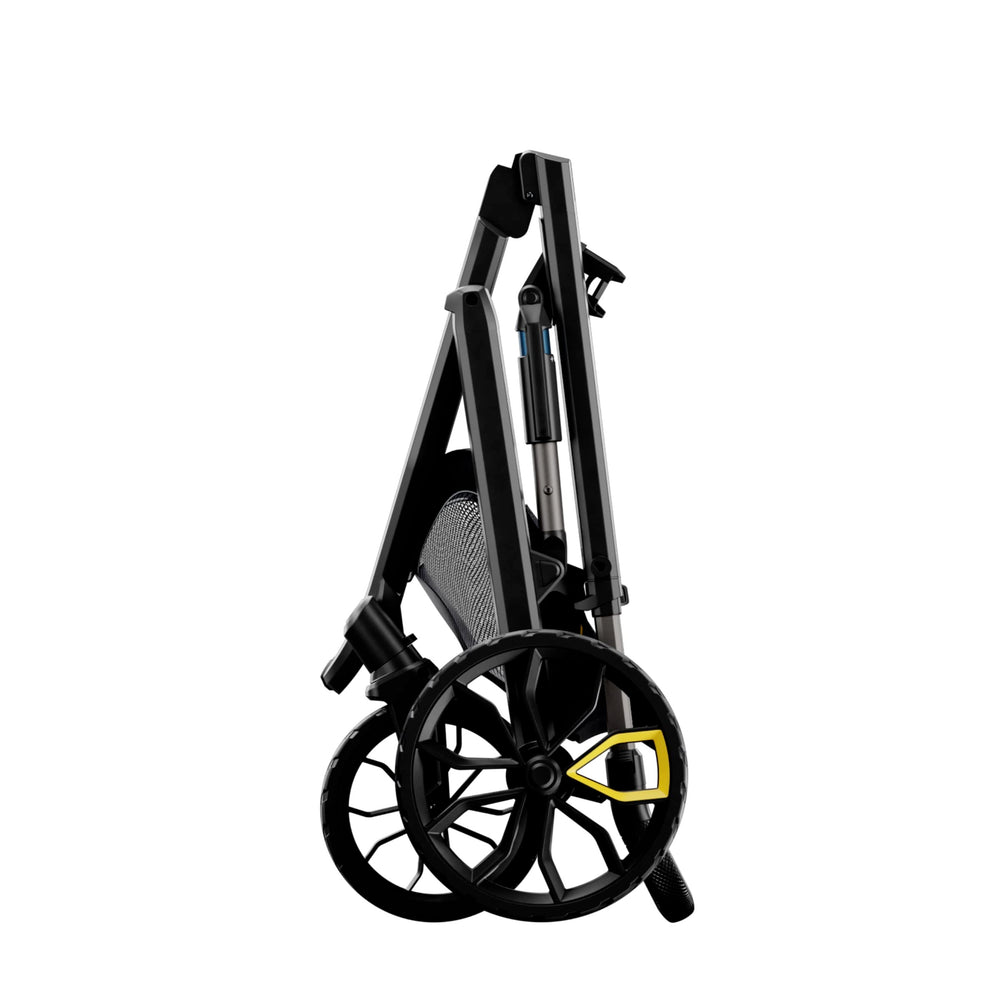 Veer Switchback & Roll frame seat compatibility for flexible configurations.