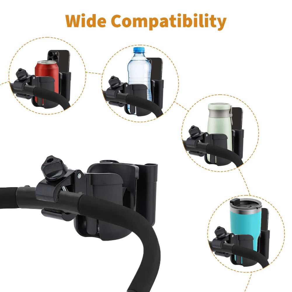 Vekniqo-durable-pp-abs-material withstands sun and cold for year-round use.