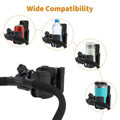 Vekniqo-durable-pp-abs-material withstands sun and cold for year-round use.