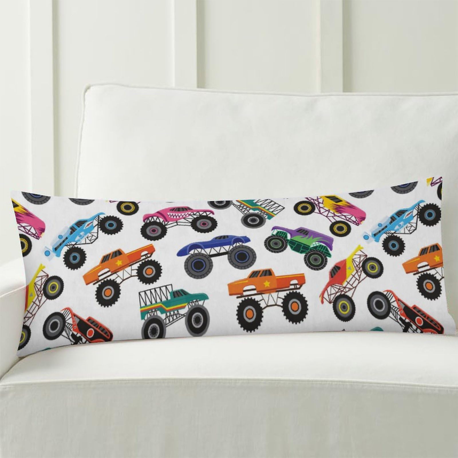 Velumair multi color pillow cover options let you refresh decor easily