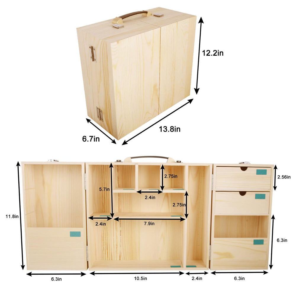 Vencer VBK-003 hand-drawn labels pack enhances organization for keepsake categories.