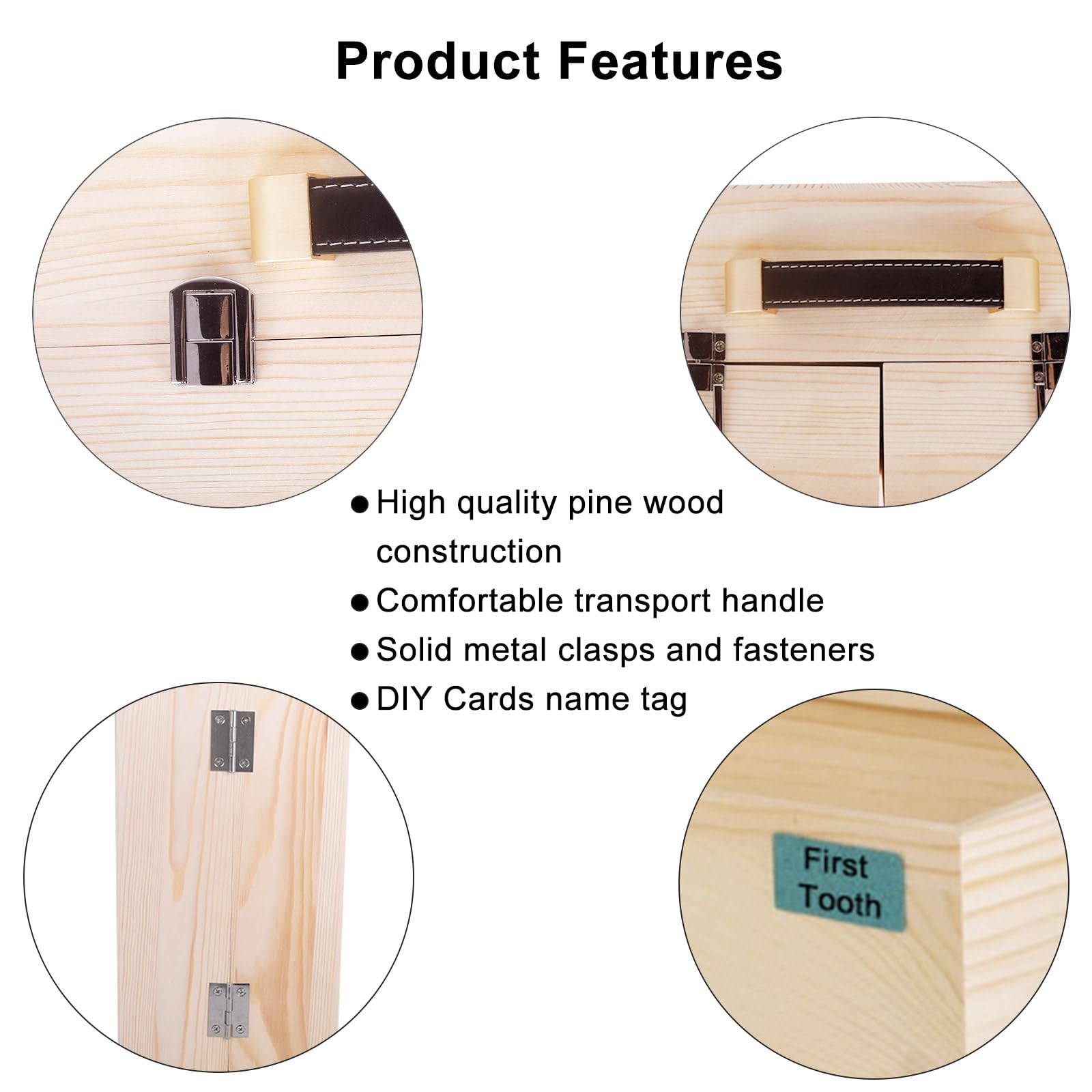 Vencer VBK-003 side handle enables easy transport during nursery organization.