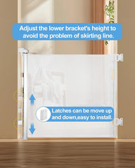 Veraste easy-installation in both indoor and outdoor spaces for quick setup