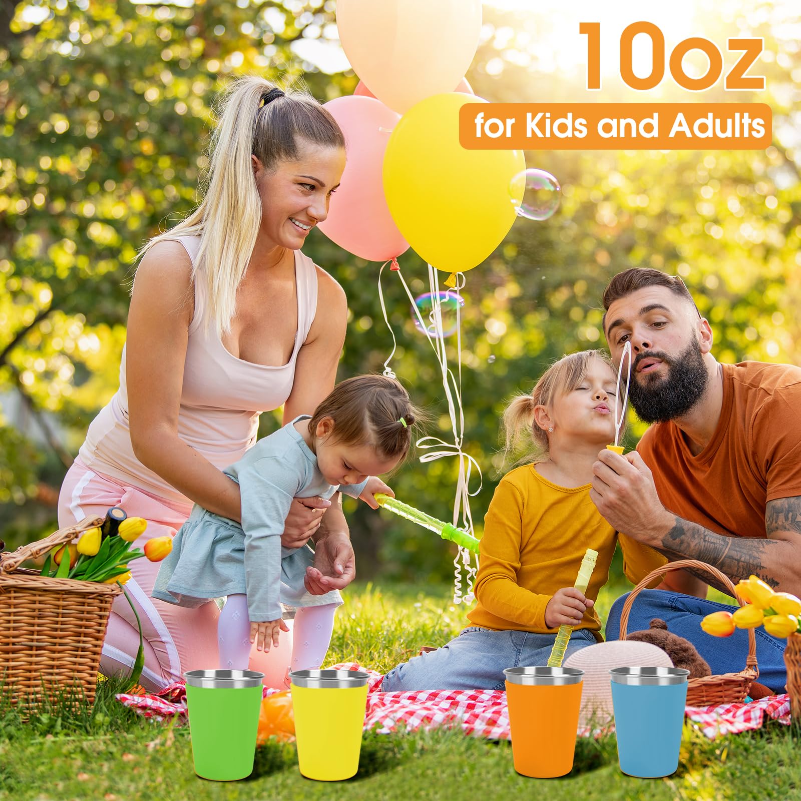 Vermida BPA-free kids cups ensure safe hydration routines