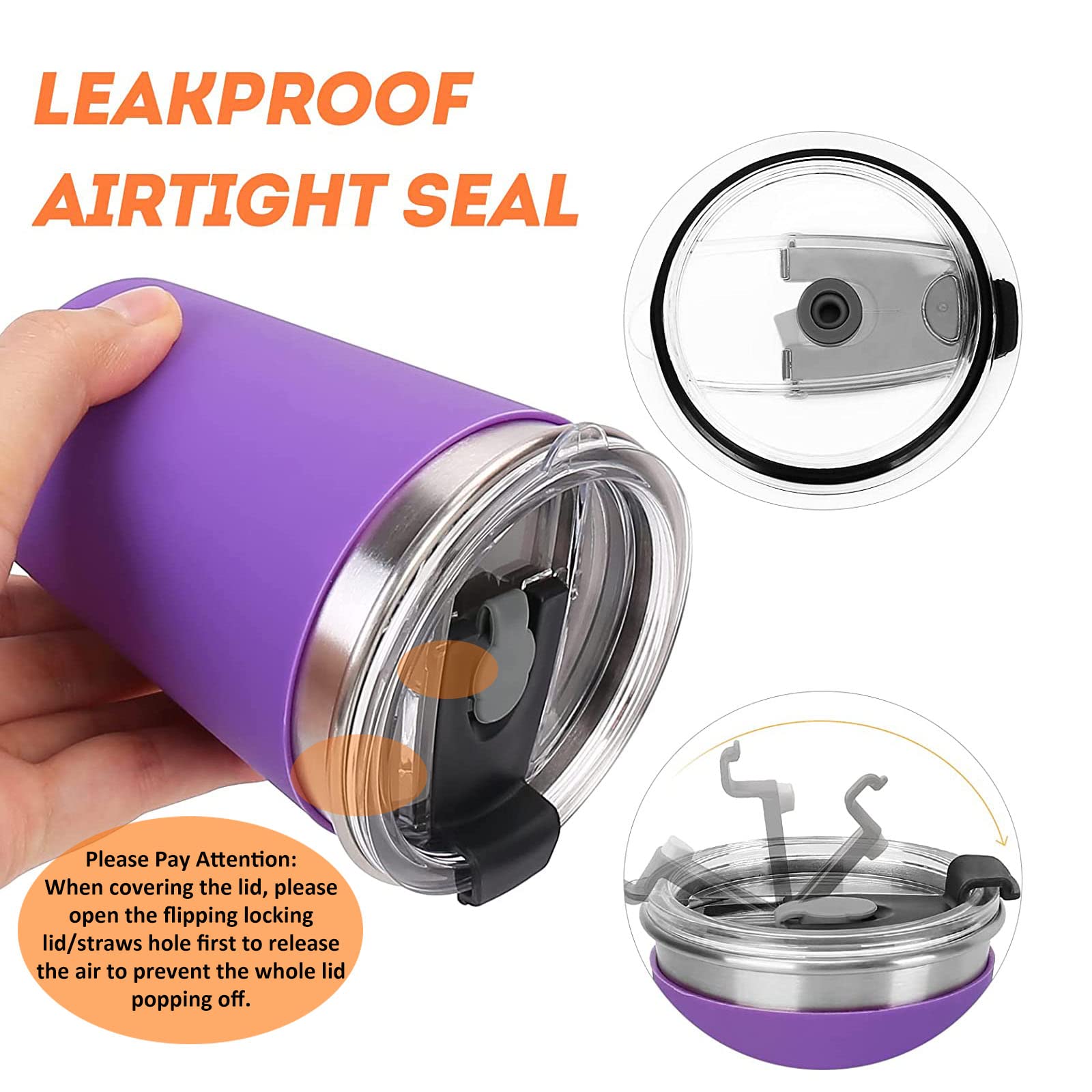 Vermida 18-8 stainless steel cup resists rust and drops during outdoor adventures.