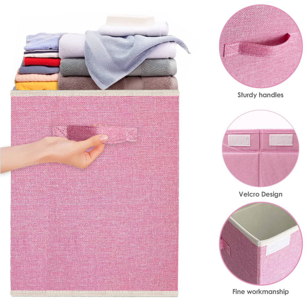 VERONLY double handles enable easy movement around rooms.