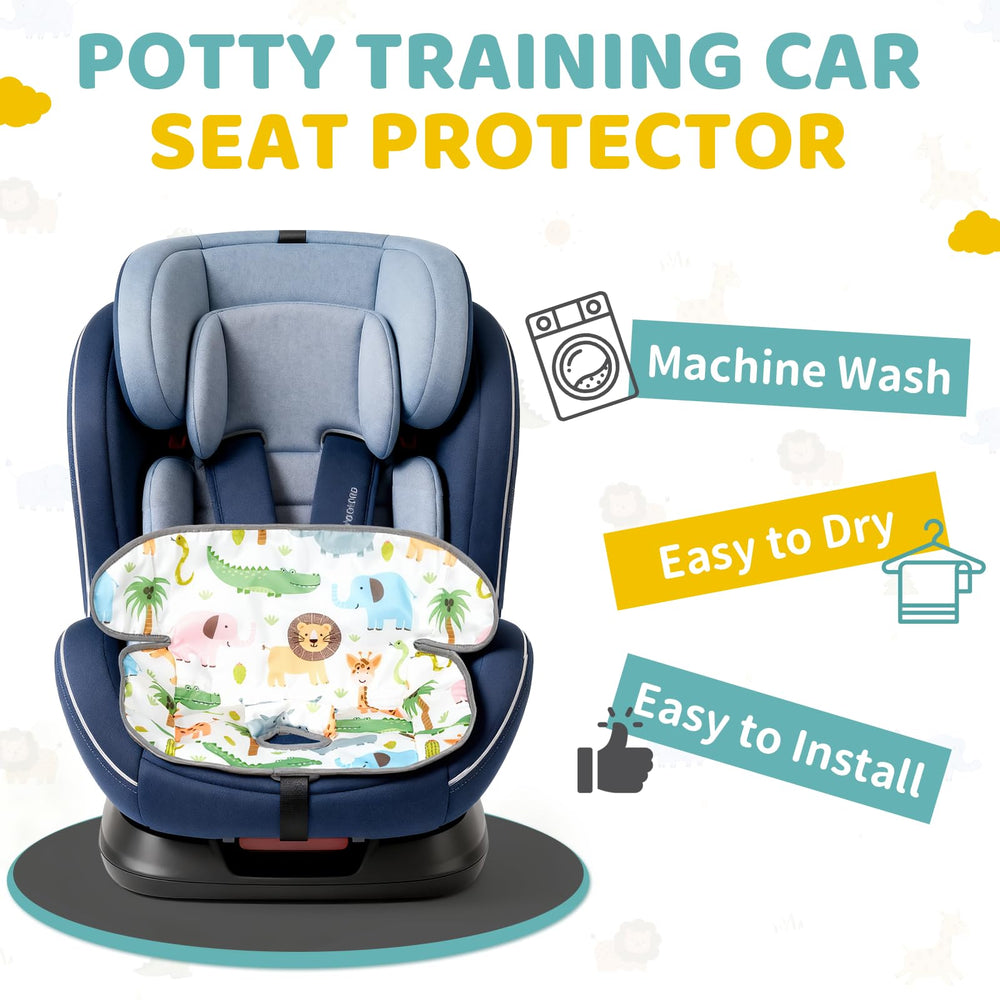VerveBaby portable two-pack in travel setup for on-the-go use.