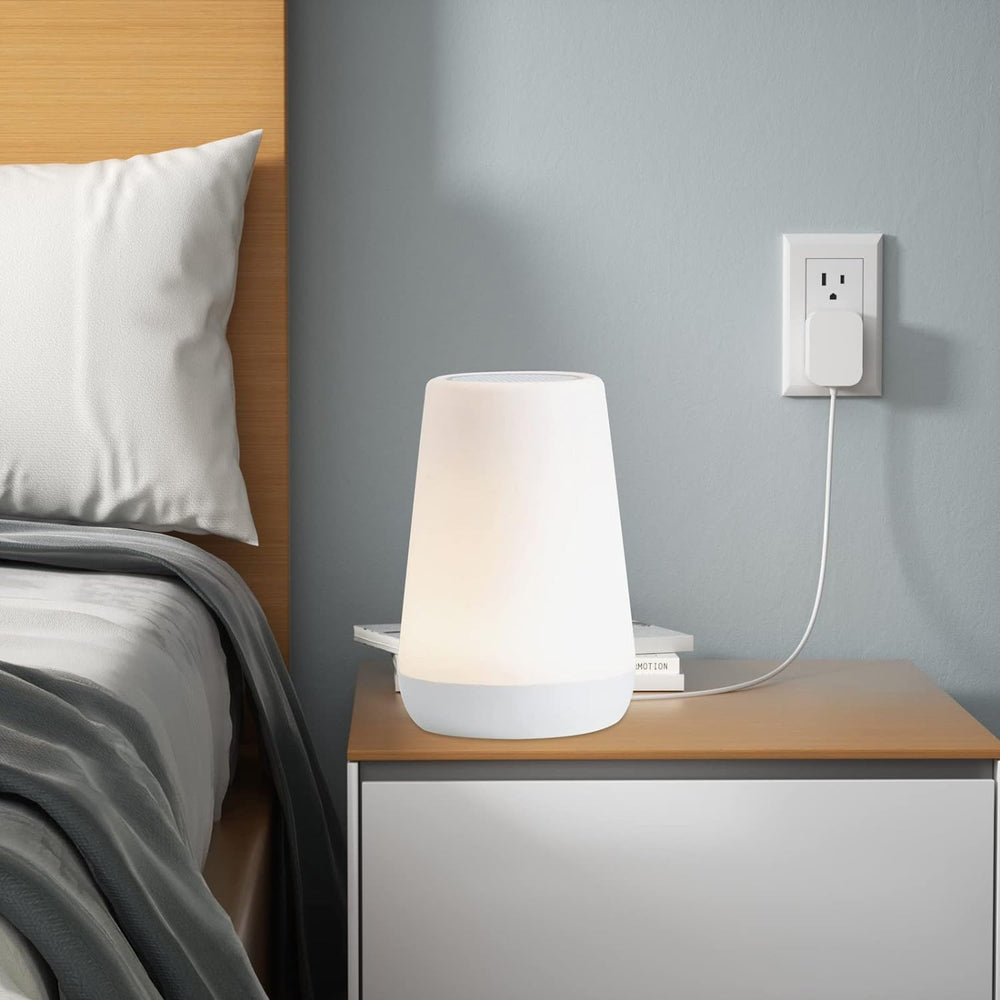 VHBW 5V power cord Rest Mini, compact on-the-go replacement for Hatch devices.
