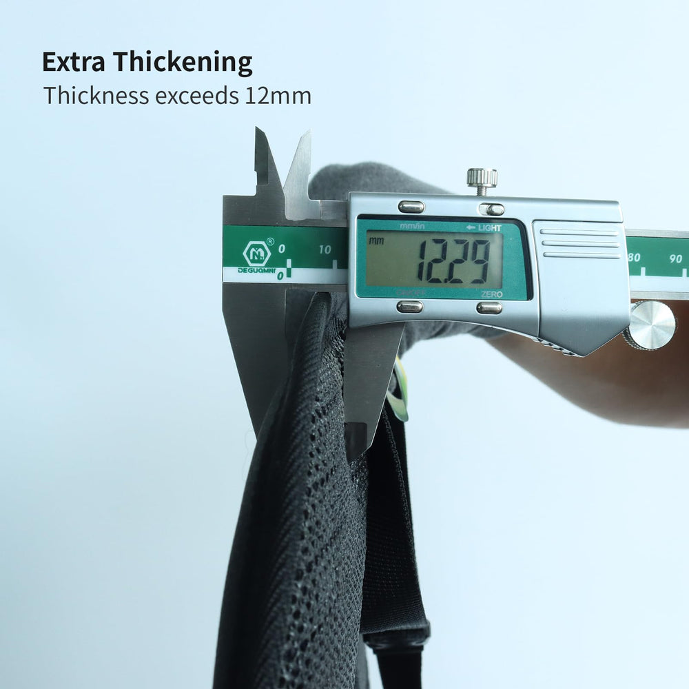 Viaviat easy-install design with top and middle fixes for secure fit.