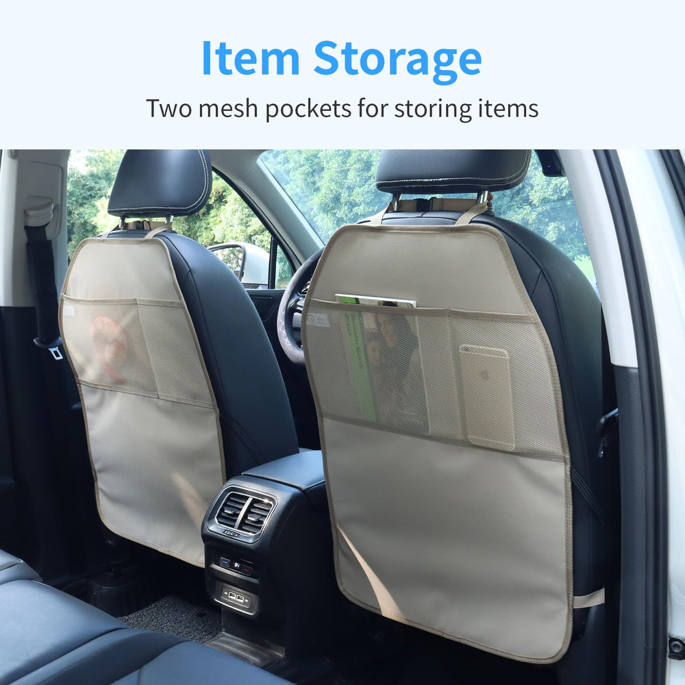 Viaviat durable stitching close-up highlights long-lasting protection