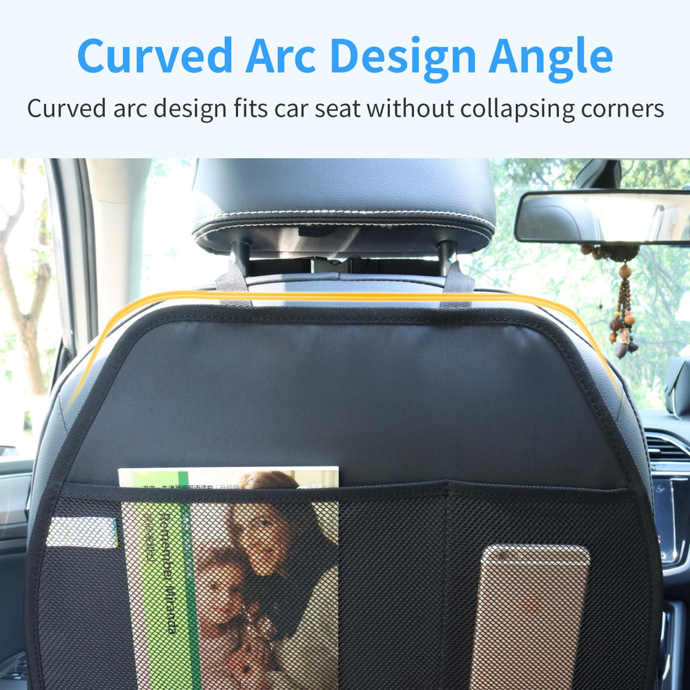 Viaviat thick 4 mm material with strong stitching endures everyday wear
